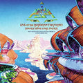 Asia in Asia - Live at The Budokan, Tokyo, 1983 |