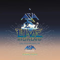 Asia - Live In London |