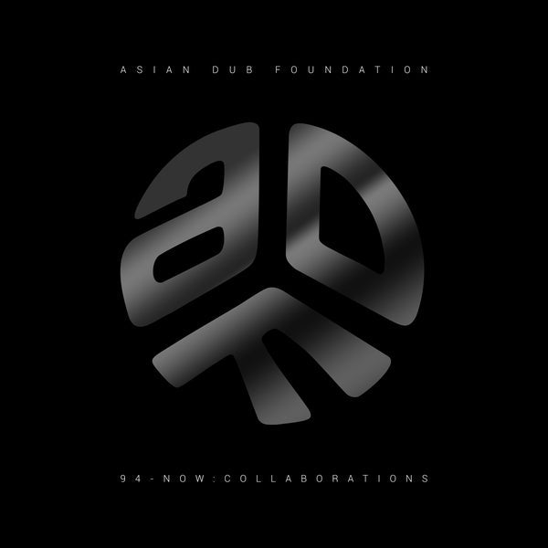 94-Now: Collaborations Vinyl Record