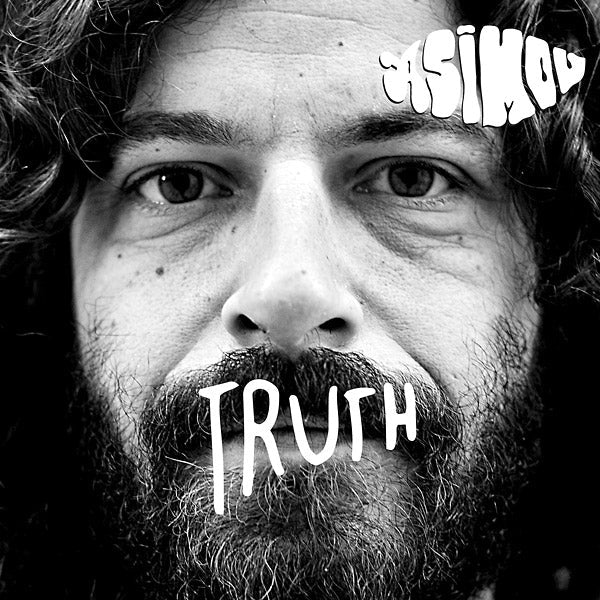 Truth Vinyl Record