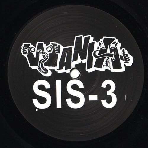 Asis Part 3 | Mint (M) Generic