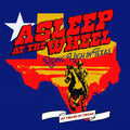 Riding High In Texas Music CD