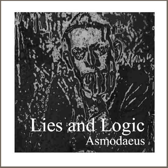 Lies And Logic Vinyl Record