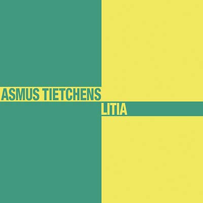 Litia Music CD