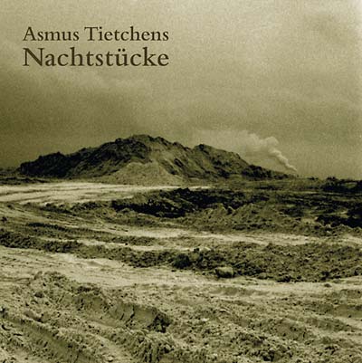 Nachtstucke Music CD