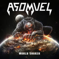 World Shaker Music CD