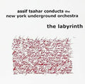 The Labyrinth Music CD