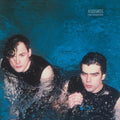 Associates - Fourth Drawer Down (180G) [Silver Vinyl] [Vinyl] Vinyl Record