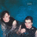 Associates - Fourth Drawer Down (180G) [Silver Vinyl] Vinyl Record