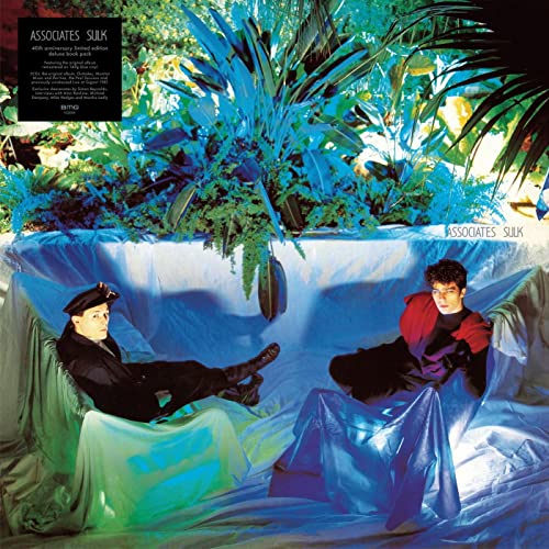 Sulk (40th Anniversary Edition) |