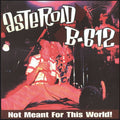 Not Meant For This World! Vinyl Record