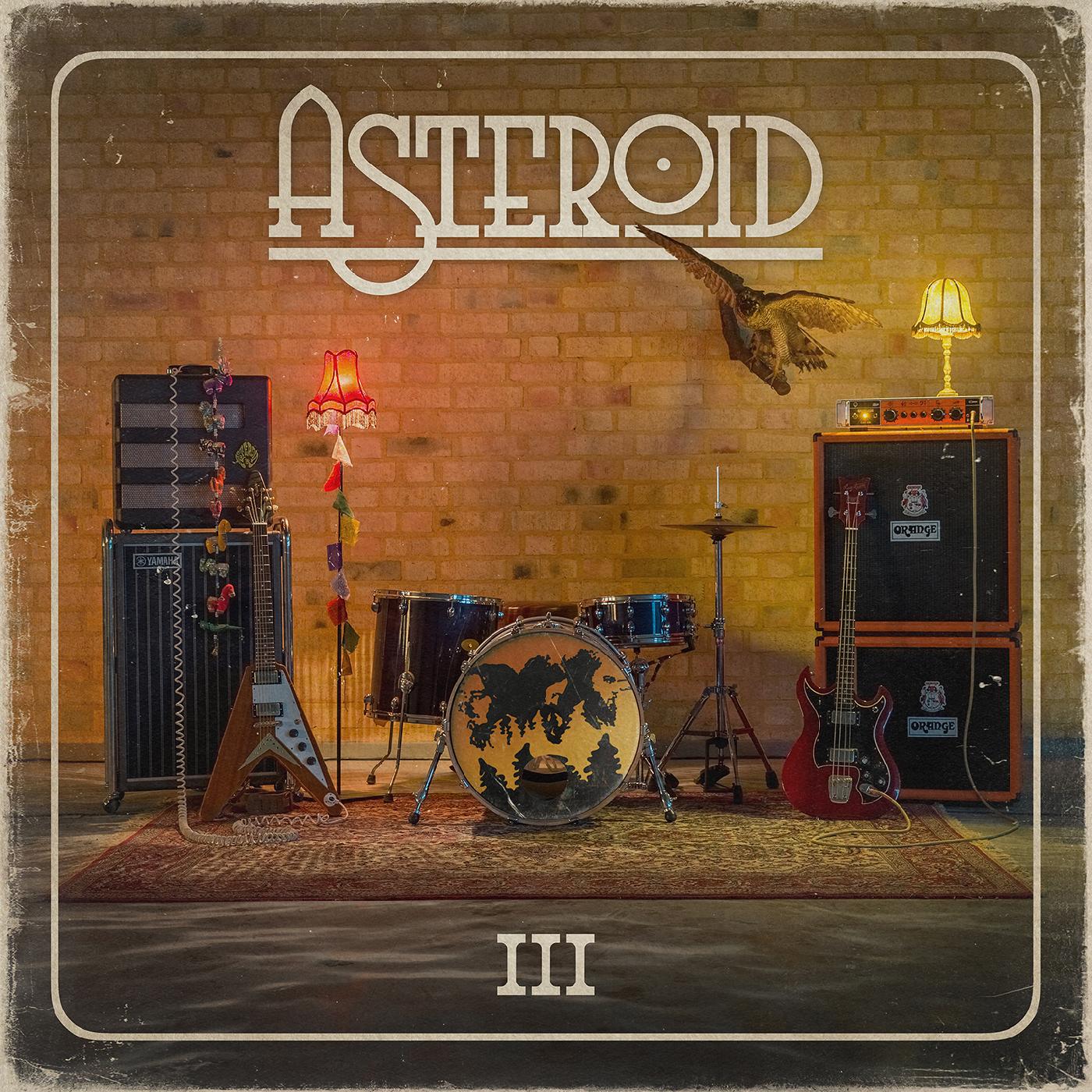 III Music CD