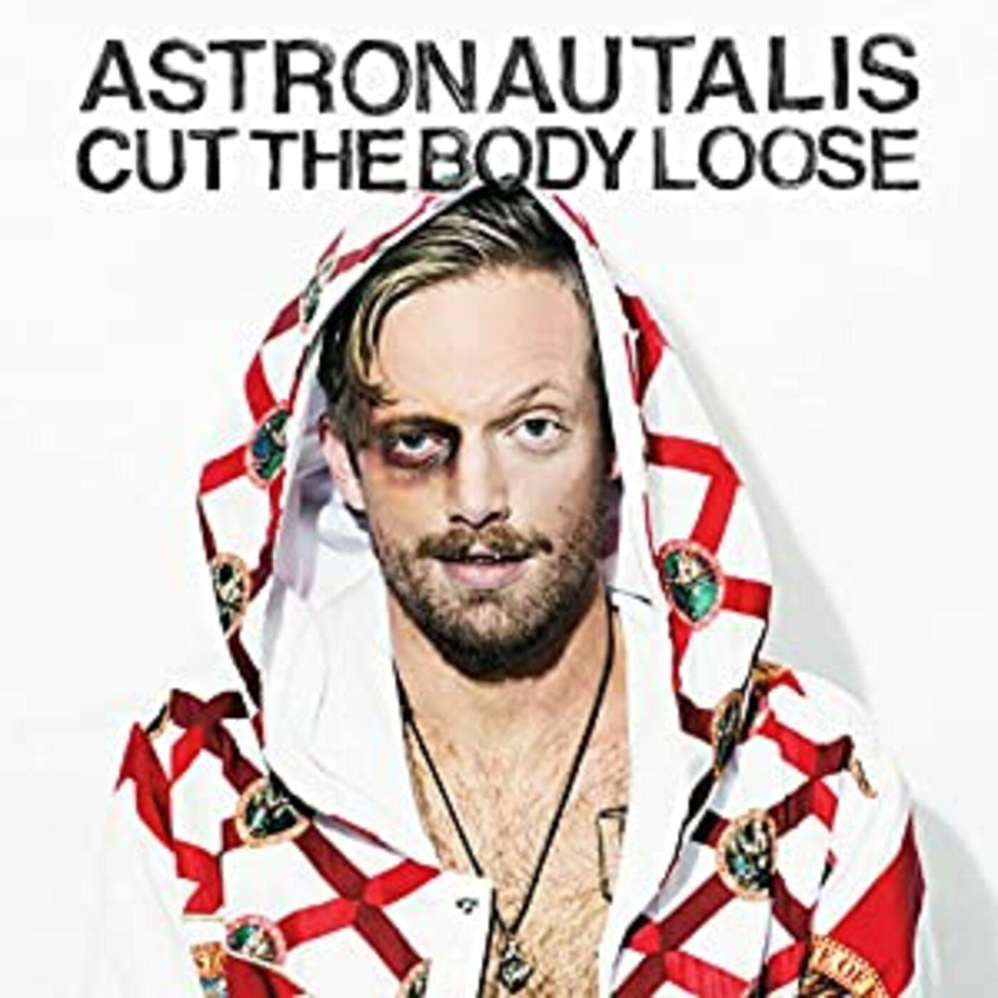 Cut The Body Loose Music CD