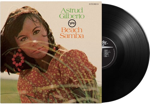 Beach Samba |
