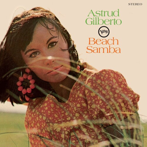 Beach Samba |