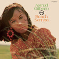 Beach Samba |