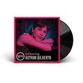 Astrud Gilberto - Great Women Of Song: Astrud Gilberto [LP] |