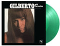 Astrud Gilberto with Stanley Turrentine - Gilberto With Turrentine (Limited Edition, 180 Gram Translucent Green Colored Vinyl) [Import] Vinyl Record
