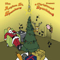 Christmas Spanking Music CD