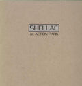 Shellac AT ACTION PARK Vinyl Record
