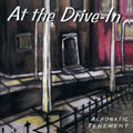Acrobatic Tenement Music CD