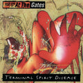 At the Gates - Terminal Spirit Disease (2026 Remaster) Music CD