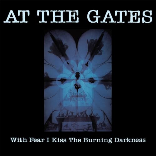 At the Gates - With Fear I Kiss The Burning Darkness (2026 Remaster) |