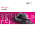 Simultaneity Music CD