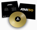 Atari 50 Vinyl Record
