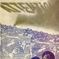 Attention L'Armee Vinyl Record
