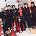 PRE-ORDER Ateez - Bad (Japanese Ver.) [Standard Edition] [CD+Photobook] Music CD