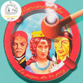 PRE-ORDER: La Pipa De La Paz (Anniversary Edition, Remastered) Vinyl Record