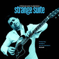 Strange Suite Music CD