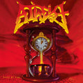 PRE-ORDER Atheist - Piece Of Time [Transparent Orange] [Vinyl] Vinyl Record