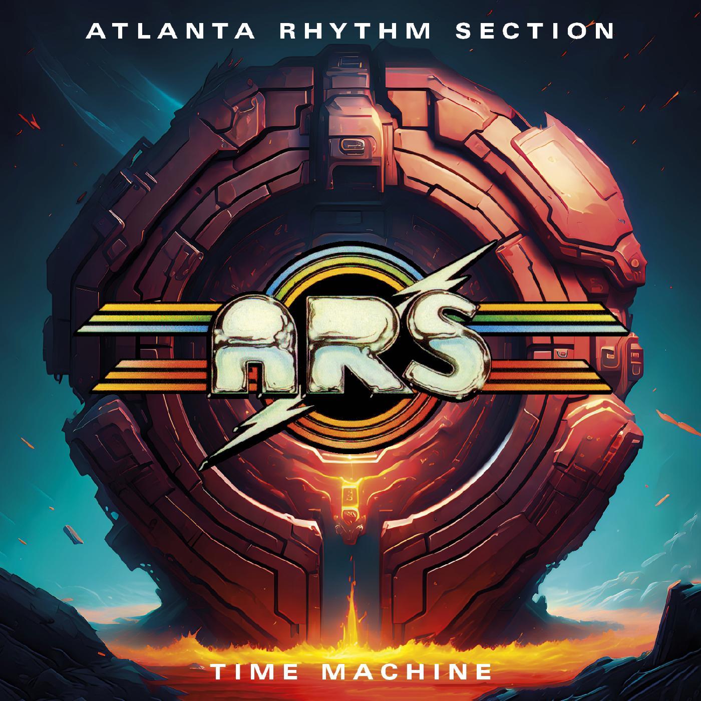 Time Machine Music CD