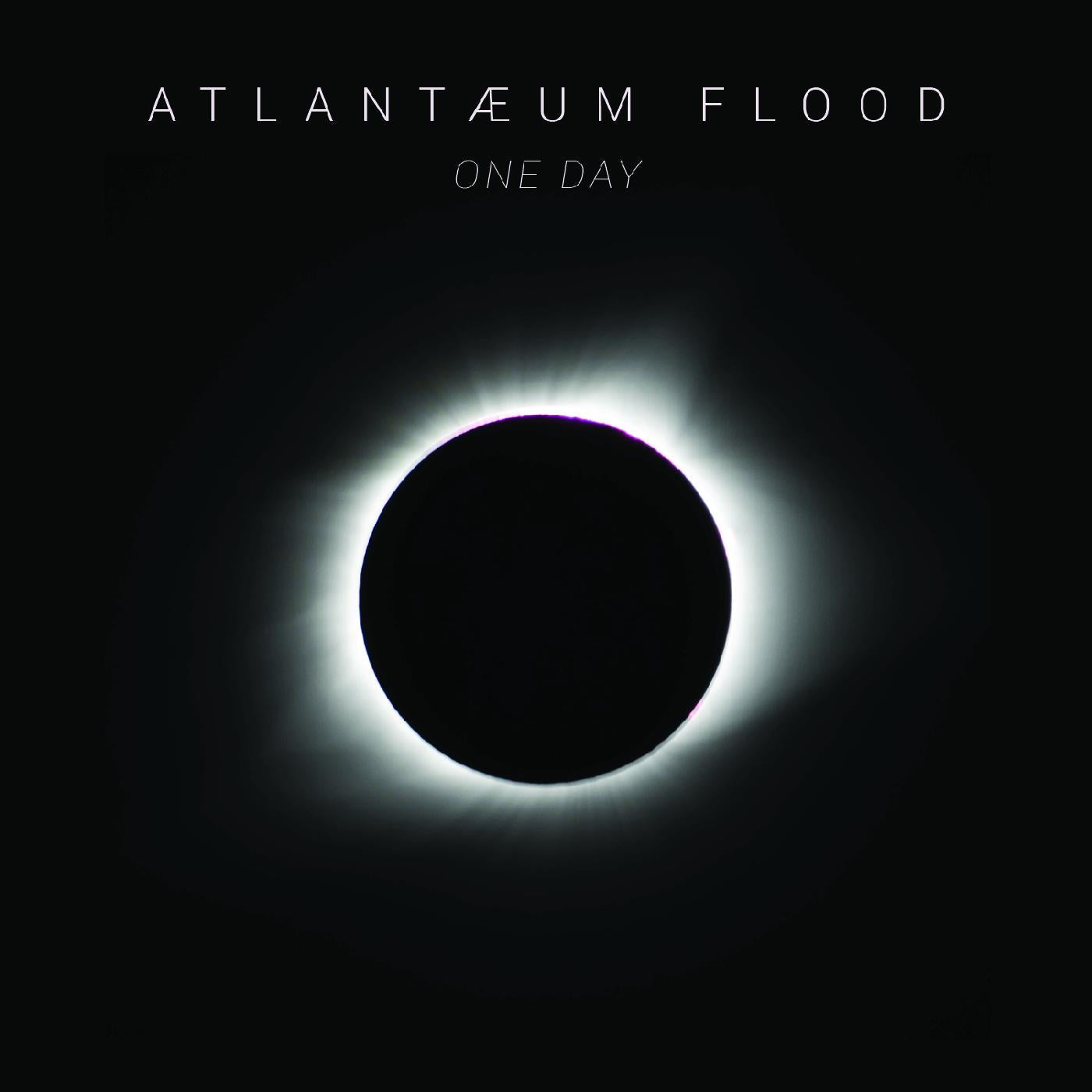 One Day Vinyl Record