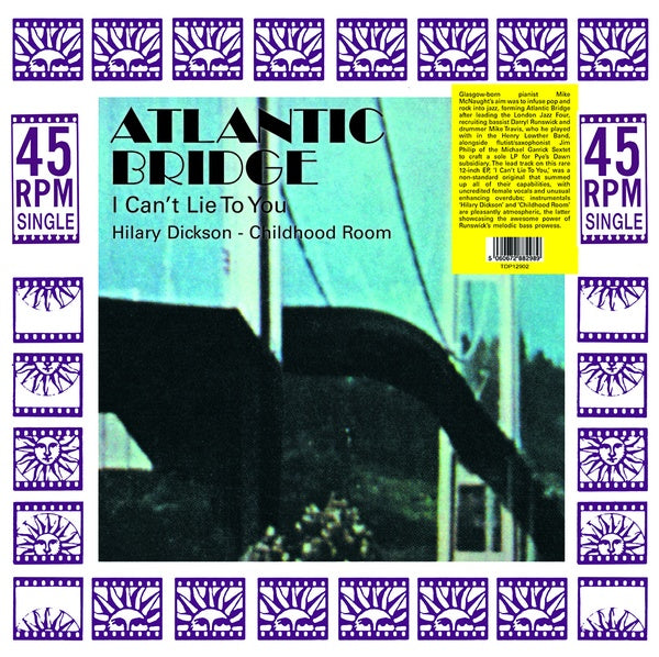 I Can't Lie To You Vinyl Record