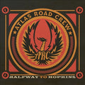 Atlas Road Crew - Halfway to Hopkins | Mint (M) Mint (M)