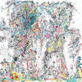 So Many Other Realities Exist Simultaneously [Explicit Content] (2 Lp's) Vinyl Record