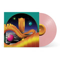 Atmosphere - Talk Talk [Explicit Content] (Colored Vinyl, Pink, Extended Play) Vinyl Record