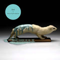 Waves Of Past Relations Music CD