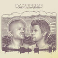 Bauteile Music CD