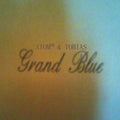 Grand Blue Music CD