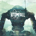 Atomfall: Original Game Soundtrack ("Fallout Glow" Limited Exclusive) (Vinyl) Vinyl Record