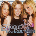 Atomic Kitten - Right Now (Final Version) Vinyl Record