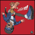 Fourteen Inches of Fist Music CD