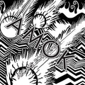 AMOK Vinyl Record