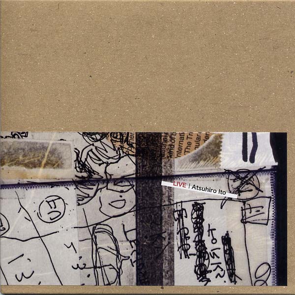 Live Music CD