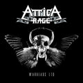 Warheads Ltd Music CD
