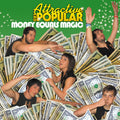 Money Equals Magic Music CD